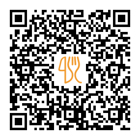 QR-code link para o menu de Burger King