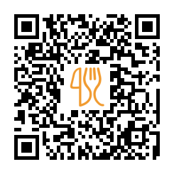 QR-code link para o menu de The Hunters Den