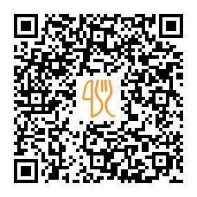 QR-code link para o menu de Mcdonald's