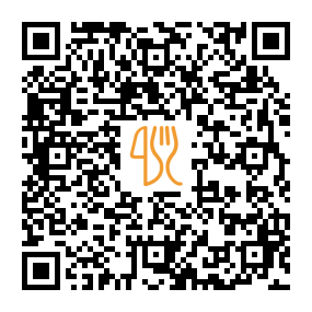 QR-code link para o menu de Godfather's Pizza