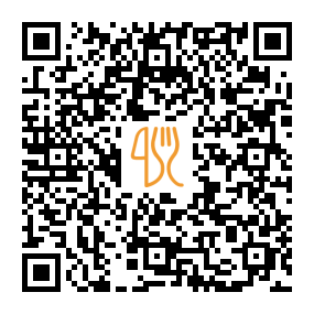 QR-code link para o menu de Burger King