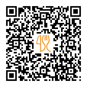 QR-code link către meniul Thai Cottage