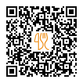 QR-code link para o menu de Rockets Cafe