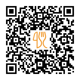 QR-code link para o menu de Wee Willy's