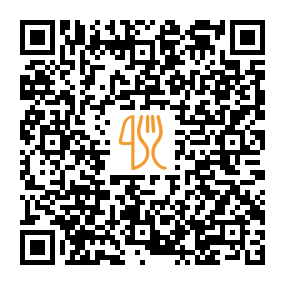 QR-code link para o menu de Blue Point Grill