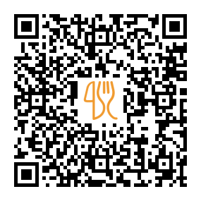 QR-code link para o menu de Beggars Pizza