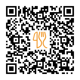 QR-code link para o menu de Caffe Maria