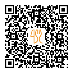 QR-code link către meniul The Vegan Pizza Company