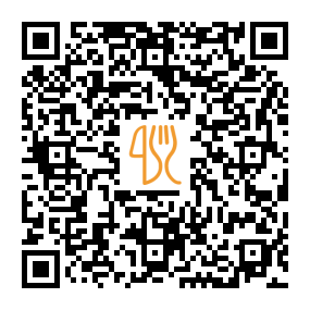 QR-code link para o menu de Santorini Taverna & Grill