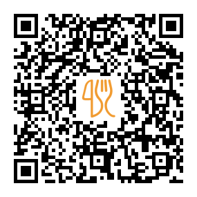 QR-code link către meniul Bj's Cabana Karaoke