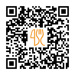 QR-code link naar het menu van Big'z Bbq