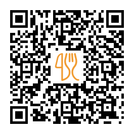 QR-code link para o menu de Kebab Cafe