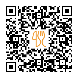 QR-code link para o menu de Dunkin'