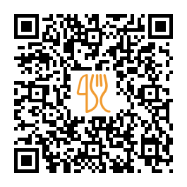 QR-code link para o menu de Mr. D's Diner