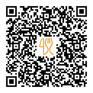 QR-code link para o menu de Tea Time Cafe