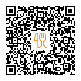 QR-code link para o menu de Burger King