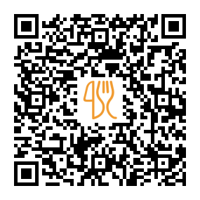 QR-code link para o menu de Juicy Burger