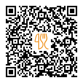 QR-code link para o menu de Beyond Sushi Herald Square