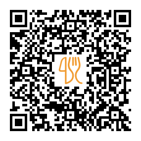 QR-code link către meniul Windjammer Pub