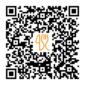 QR-code link para o menu de Mcdonald's