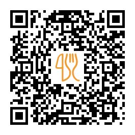 Link z kodem QR do menu Tiki Thai