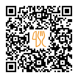 QR-code link para o menu de Happy Bakeshop