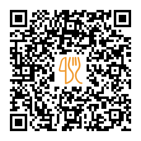 QR-code link para o menu de Mcdonald's