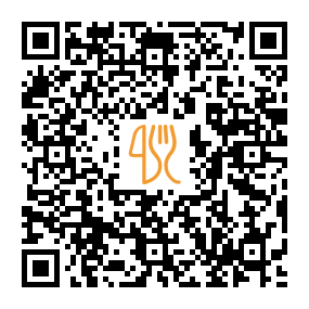 QR-code link către meniul Blue Flame Pizzería