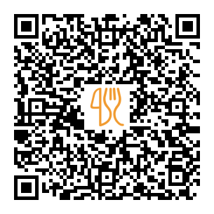 Link z kodem QR do menu Zenas American Mediterranean Cuisine