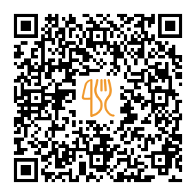 QR-code link para o menu de Dunkin' Donuts