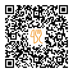 QR-code link para o menu de Fat Bottomed Girl's