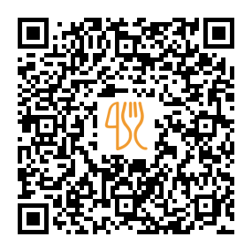 QR-code link para o menu de Steel House Grill