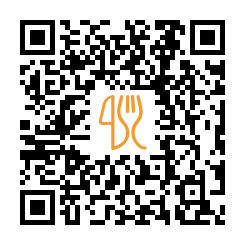 QR-code link para o menu de Gordo's Barn