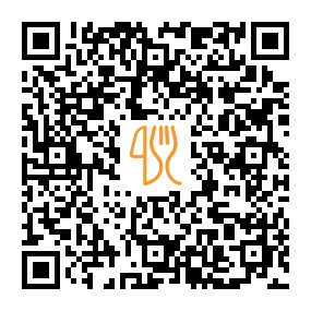 QR-code link para o menu de Corner Grill