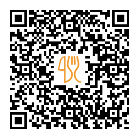 QR-code link para o menu de The Corner Alley