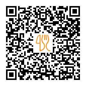 QR-code link para o menu de Kings Kitchen And