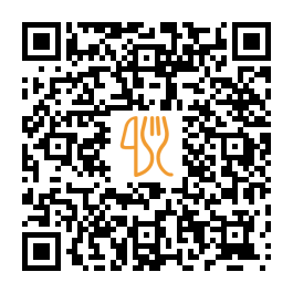 QR-code link naar het menu van Fusia Bento