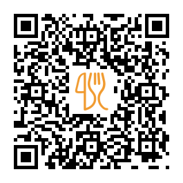 QR-code link para o menu de Tea Rex