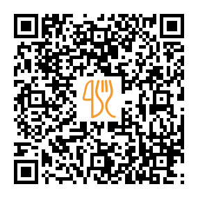 QR-code link către meniul Hughe's Inn Bed Breakfast