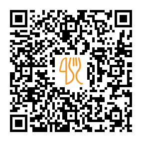 Link z kodem QR do menu Hunan Chef