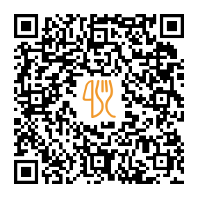 QR-code link para o menu de Del Taco