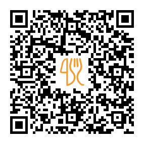 QR-code link para o menu de Frank's Pizzeria