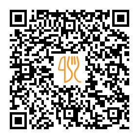 QR-code link para o menu de Bailey Ray's Roadhouse