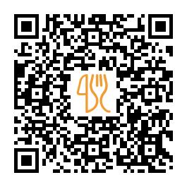 QR-code link para o menu de Shark Bah