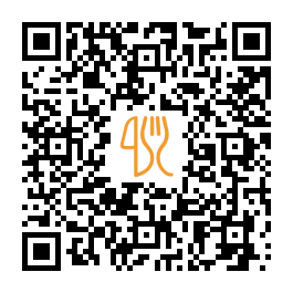 Link z kodem QR do menu Ton Kiang