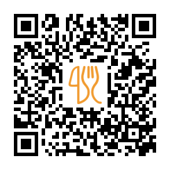 QR-code link para o menu de 4 Corners Pizza