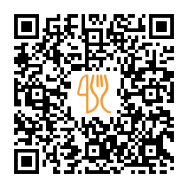 QR-code link para o menu de Aerens Cafe