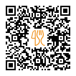 QR-code link para o menu de Rib City