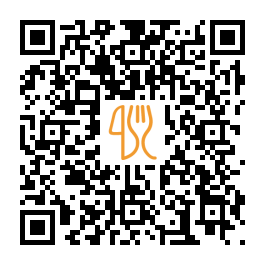 QR-code link para o menu de Rubio's