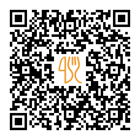 QR-code link naar het menu van The Larson House Pizzeria Eatery